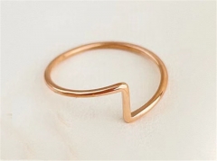 Stainless Steel Jewelry Wholesale - Stainless Steel Rings - HY0123R0134
