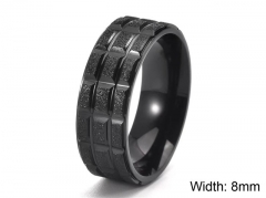 Stainless Steel Jewelry Wholesale - Stainless Steel Rings - HY0156R0028