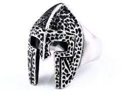 Stainless Steel Jewelry Wholesale - Stainless Steel Rings - HY0012R413