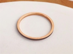 Stainless Steel Jewelry Wholesale - Stainless Steel Rings - HY0123R0069