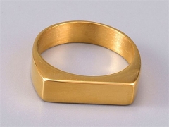 Stainless Steel Jewelry Wholesale - Stainless Steel Rings - HY0069R018