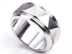 Stainless Steel Jewelry Wholesale - Stainless Steel Rings - HY0143R0905