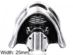 Stainless Steel Jewelry Wholesale - Stainless Steel Rings - HY0012R239