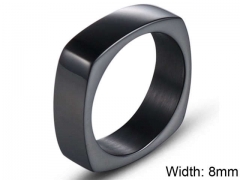 Stainless Steel Jewelry Wholesale - Stainless Steel Rings - HY002R109