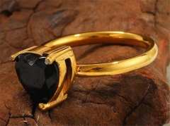 Stainless Steel Jewelry Wholesale - Stainless Steel Rings - HY0149R0624