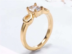 Stainless Steel Jewelry Wholesale - Stainless Steel Rings - HY0143R1550