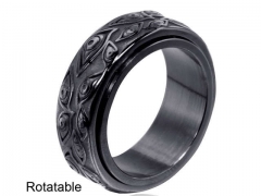 Stainless Steel Jewelry Wholesale - Stainless Steel Rings - HY004R440