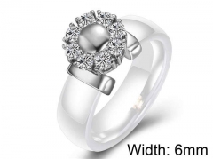 Wholesale Ceramic Rings - HY0021R137