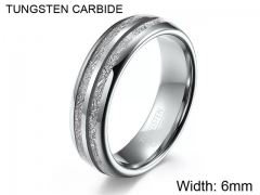 Tungsten Steel Rings Wholesale - HY007R004