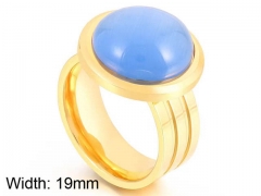 Stainless Steel Jewelry Wholesale - Stainless Steel Rings - HY0151R0561