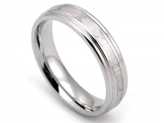Stainless Steel Jewelry Wholesale - Stainless Steel Rings - HY0063R109