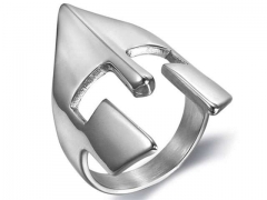 Stainless Steel Jewelry Wholesale - Stainless Steel Rings - HY0119R144