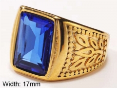 Stainless Steel Jewelry Wholesale - Stainless Steel Rings - HY0143R1271