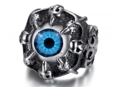 Stainless Steel Jewelry Wholesale - Stainless Steel Rings - HY0153R0195