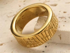 Stainless Steel Jewelry Wholesale - Stainless Steel Rings - HY0149R0580
