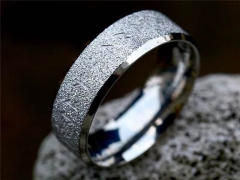Stainless Steel Jewelry Wholesale - Stainless Steel Rings - HY0012R1159
