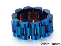 Stainless Steel Jewelry Wholesale - Stainless Steel Rings - HY0150R0035