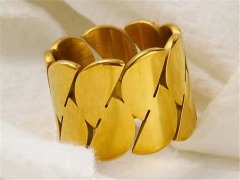 Stainless Steel Jewelry Wholesale - Stainless Steel Rings - HY0149R0592