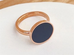 Stainless Steel Jewelry Wholesale - Stainless Steel Rings - HY0123R0252