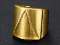 Stainless Steel Jewelry Wholesale - Stainless Steel Rings - HY0153R0247