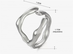 Stainless Steel Jewelry Wholesale - Stainless Steel Rings - HY0159R0179