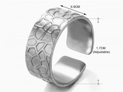 Stainless Steel Jewelry Wholesale - Stainless Steel Rings - HY0159R0334