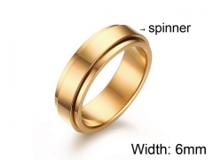 Stainless Steel Jewelry Wholesale - Stainless Steel Rings - HY006R0052OL