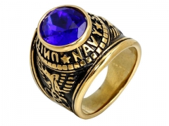 Stainless Steel Jewelry Wholesale - Stainless Steel Rings - HY004R365