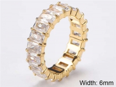 Stainless Steel Jewelry Wholesale - Stainless Steel Rings - HY0143R1379