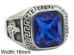 Stainless Steel Jewelry Wholesale - Stainless Steel Rings - HY0062R331