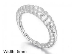 Stainless Steel Jewelry Wholesale - Stainless Steel Rings - HY0151R0692