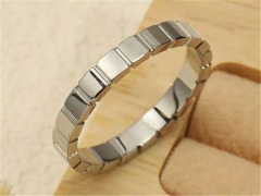 Stainless Steel Jewelry Wholesale - Stainless Steel Rings - HY0149R0388