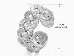 Stainless Steel Jewelry Wholesale - Stainless Steel Rings - HY0159R0386