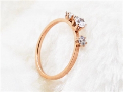 Stainless Steel Jewelry Wholesale - Stainless Steel Rings - HY0123R0319