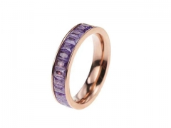 Stainless Steel Jewelry Wholesale - Stainless Steel Rings - HY0123R0346