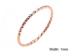 Stainless Steel Jewelry Wholesale - Stainless Steel Rings - HY0156R0486