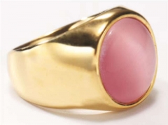 Stainless Steel Jewelry Wholesale - Stainless Steel Rings - HY0143R1251