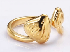Stainless Steel Jewelry Wholesale - Stainless Steel Rings - HY0143R1510