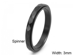 Stainless Steel Jewelry Wholesale - Stainless Steel Rings - HY0156R0256