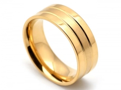 Stainless Steel Jewelry Wholesale - Stainless Steel Rings - HY0156R0382