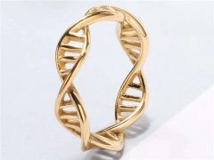 Stainless Steel Jewelry Wholesale - Stainless Steel Rings - HY0143R1393