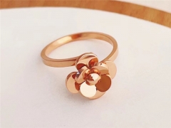 Stainless Steel Jewelry Wholesale - Stainless Steel Rings - HY0123R0169