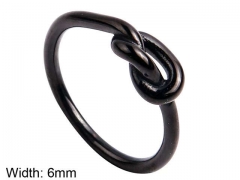 Stainless Steel Jewelry Wholesale - Stainless Steel Rings - HY0143R0849