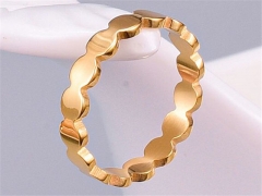 Stainless Steel Jewelry Wholesale - Stainless Steel Rings - HY0069R112