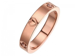 Stainless Steel Jewelry Wholesale - Stainless Steel Rings - HY0076R042