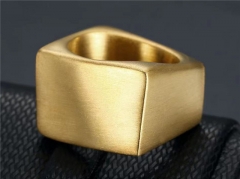 Stainless Steel Jewelry Wholesale - Stainless Steel Rings - HY0153R0343