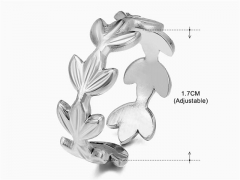Stainless Steel Jewelry Wholesale - Stainless Steel Rings - HY0159R0772