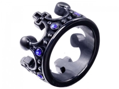Stainless Steel Jewelry Wholesale - Stainless Steel Rings - HY004R229