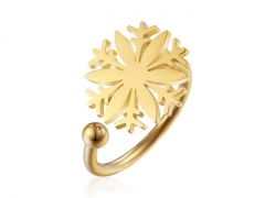 Stainless Steel Jewelry Wholesale - Stainless Steel Rings - HY0041R0117