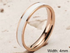 Stainless Steel Jewelry Wholesale - Stainless Steel Rings - HY0143R1484